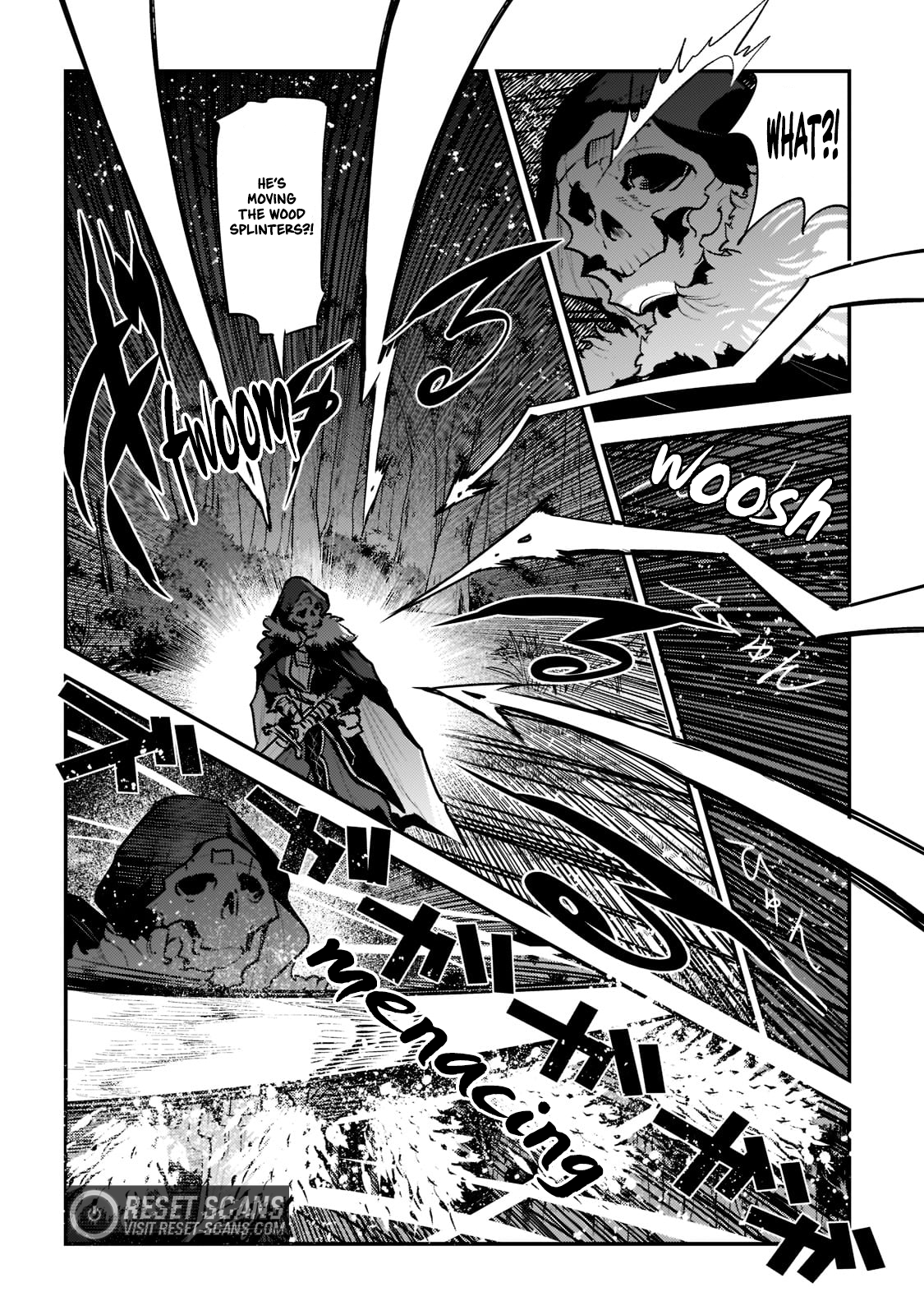 Read The Unwanted Undead Adventurer Manga Online