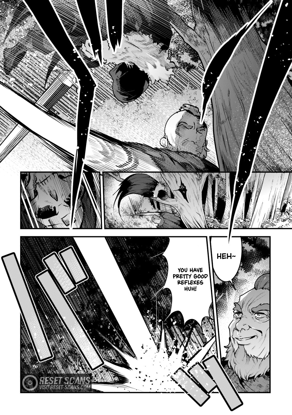 Read The Unwanted Undead Adventurer Manga Online