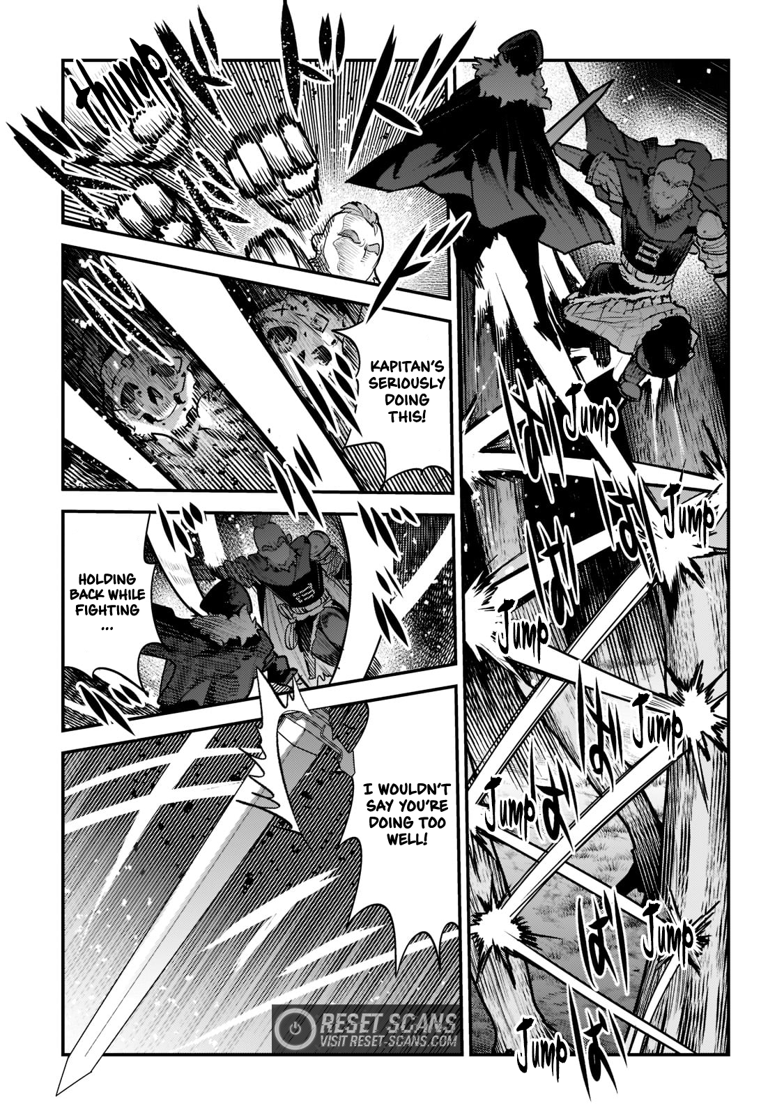 Read The Unwanted Undead Adventurer Manga Online