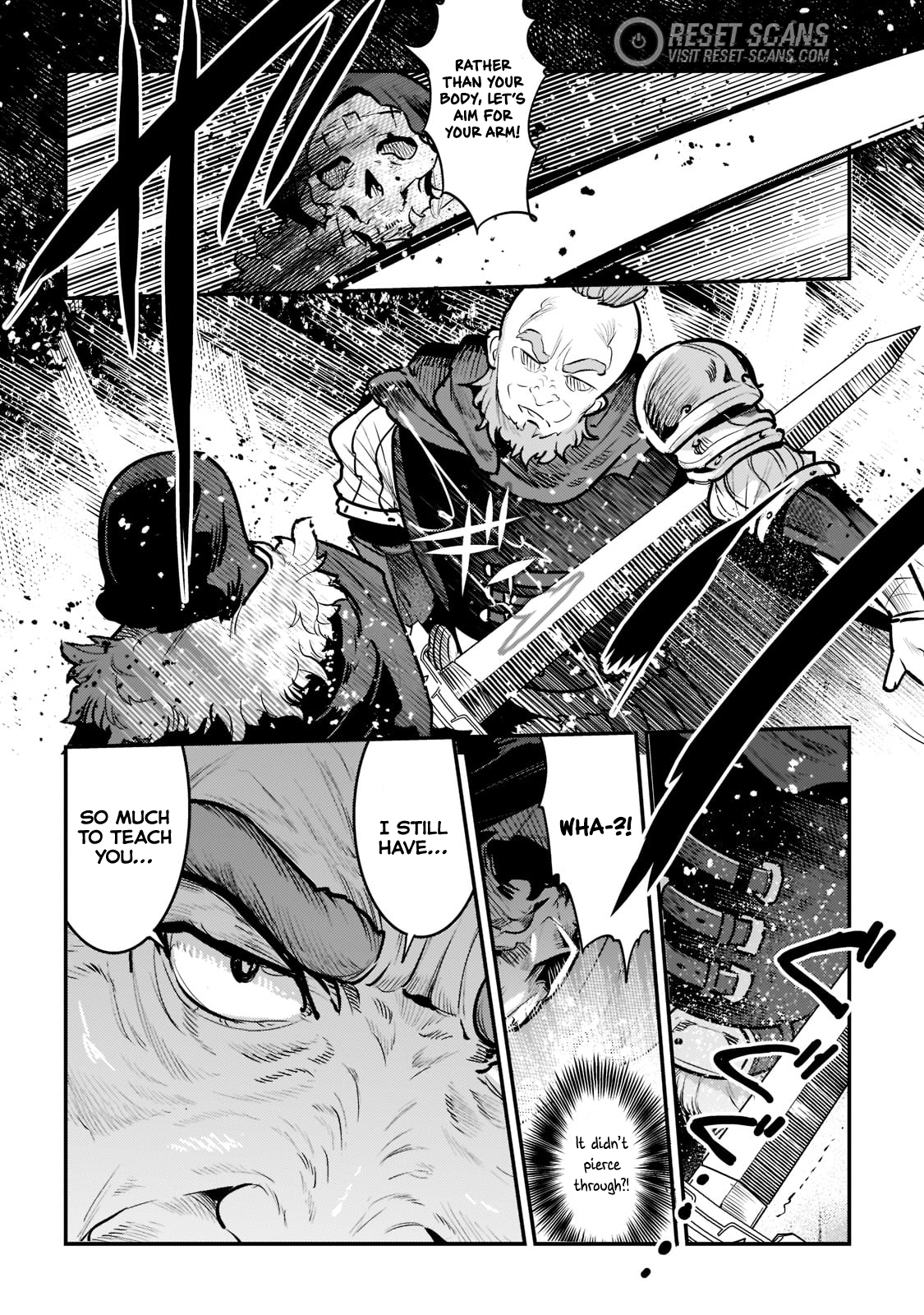 Read The Unwanted Undead Adventurer Manga Online