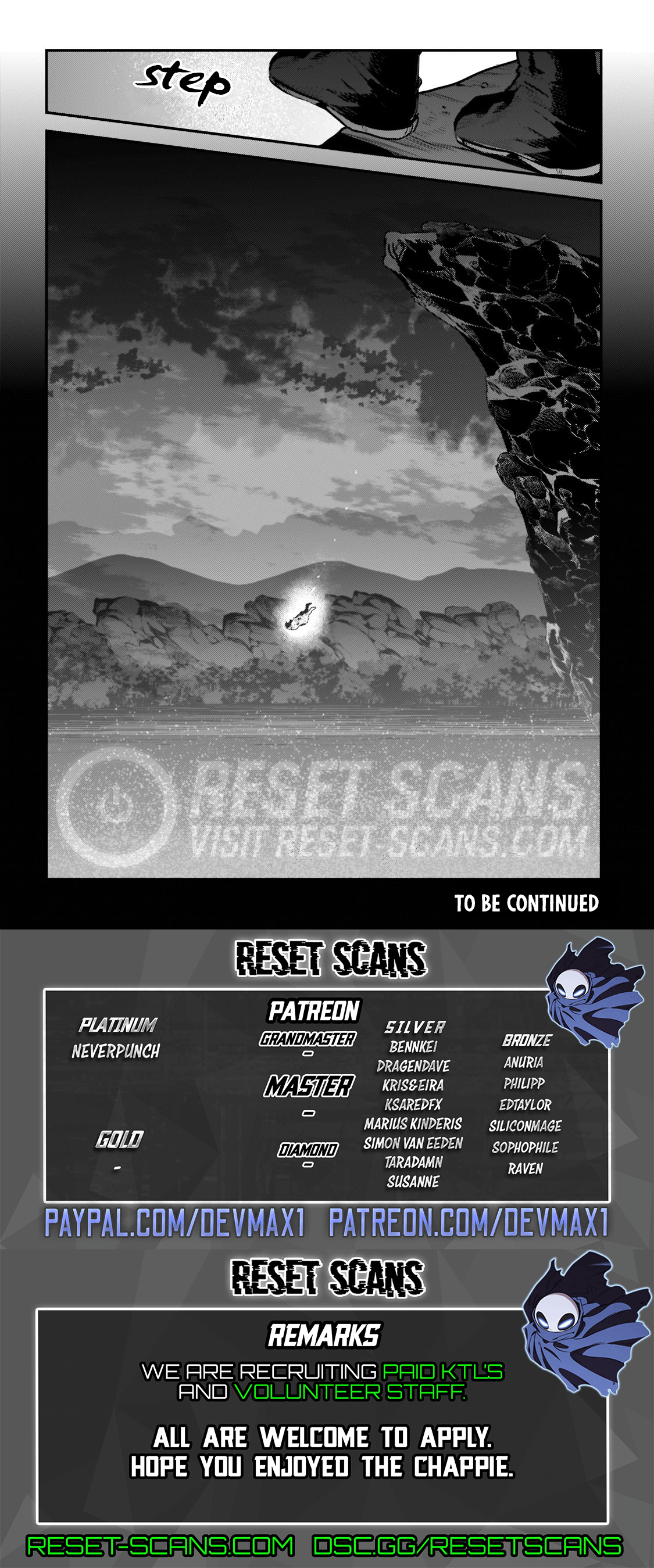 Read The Unwanted Undead Adventurer Manga Online