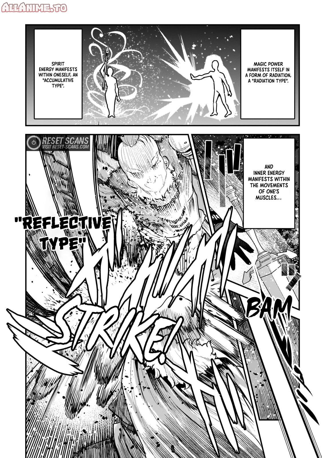 Read The Unwanted Undead Adventurer Manga Online