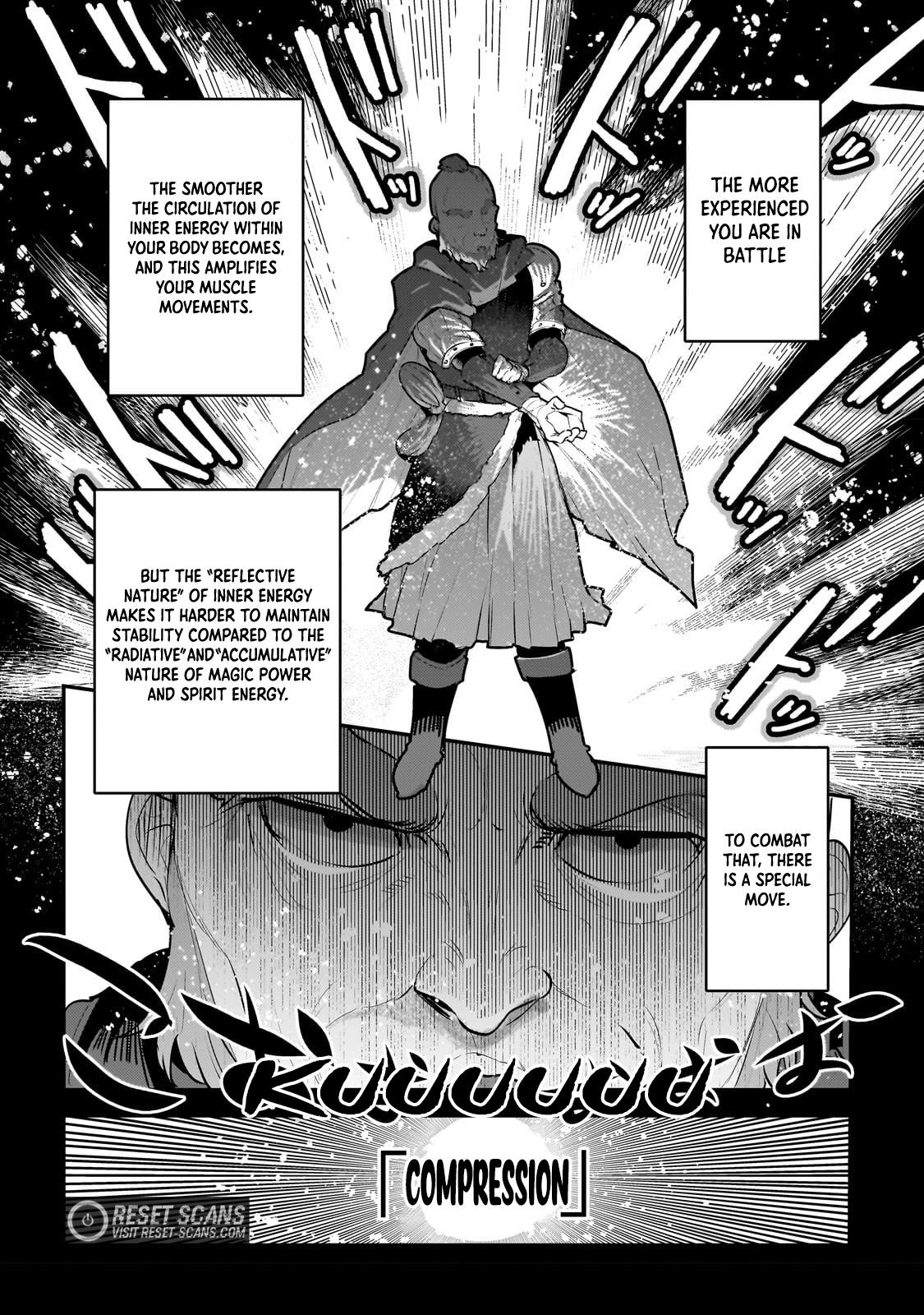 Read The Unwanted Undead Adventurer Manga Online
