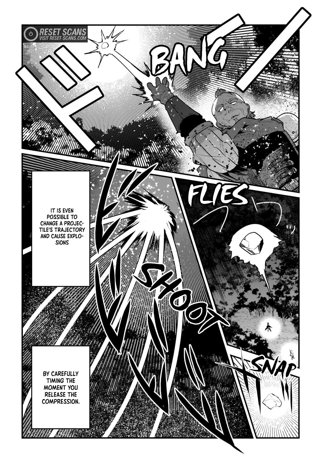 Read The Unwanted Undead Adventurer Manga Online