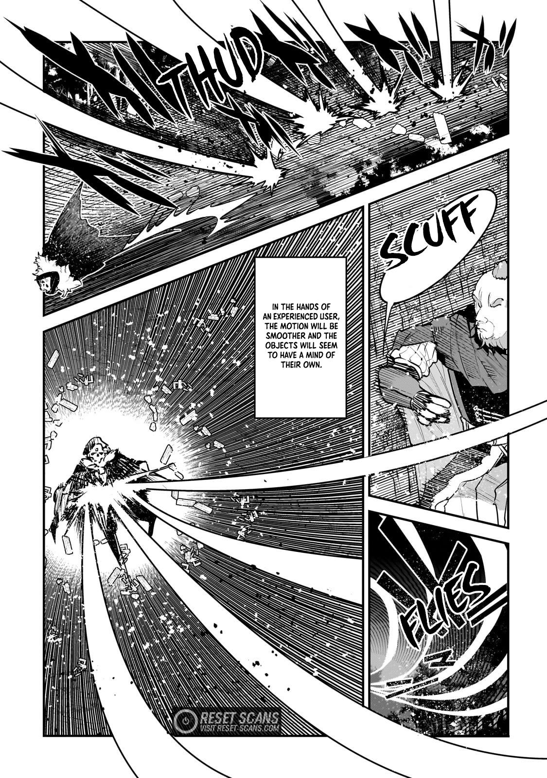 Read The Unwanted Undead Adventurer Manga Online