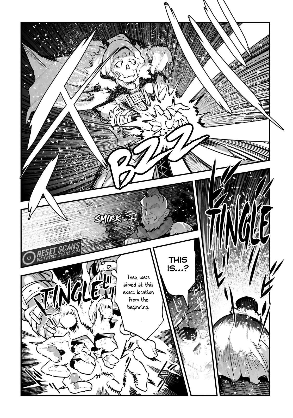 Read The Unwanted Undead Adventurer Manga Online