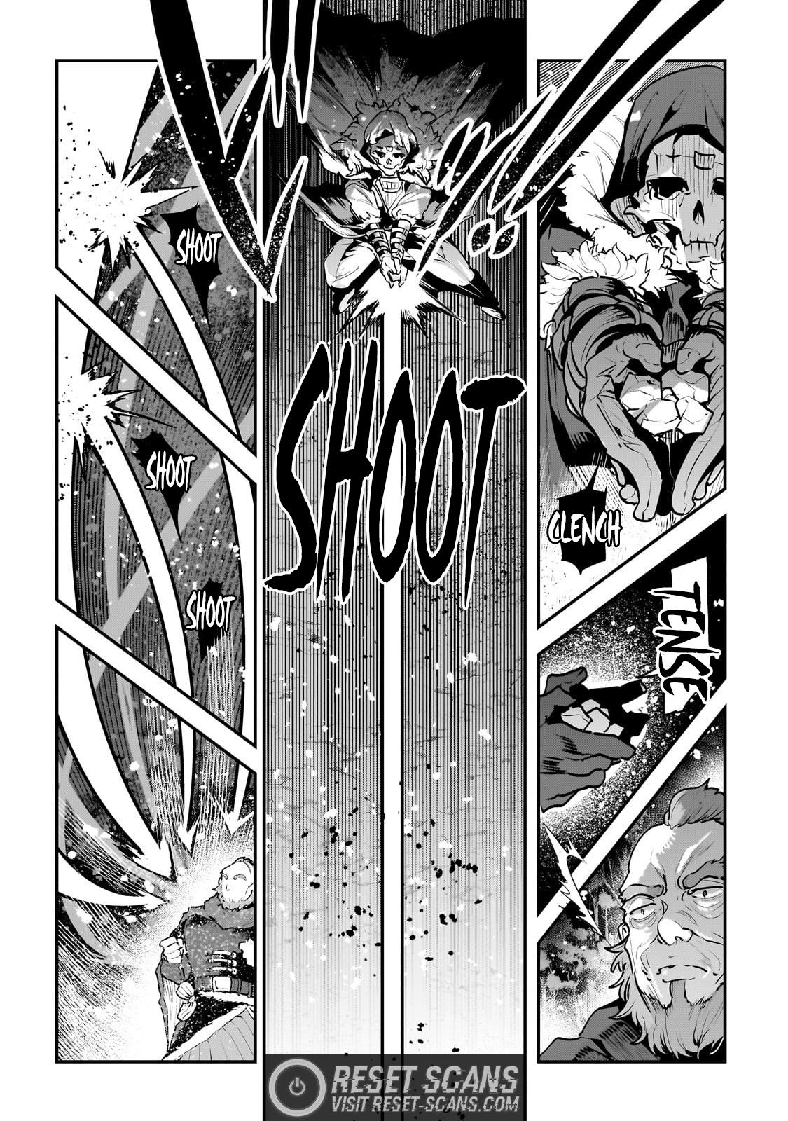 Read The Unwanted Undead Adventurer Manga Online