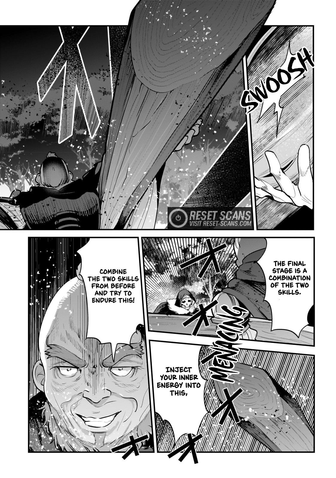 Read The Unwanted Undead Adventurer Manga Online