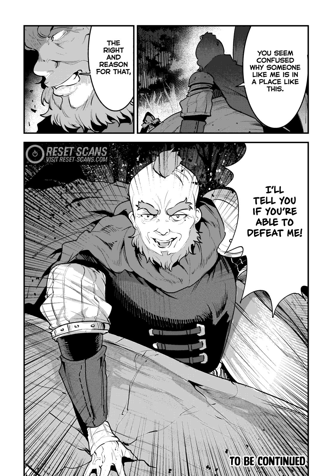 Read The Unwanted Undead Adventurer Manga Online