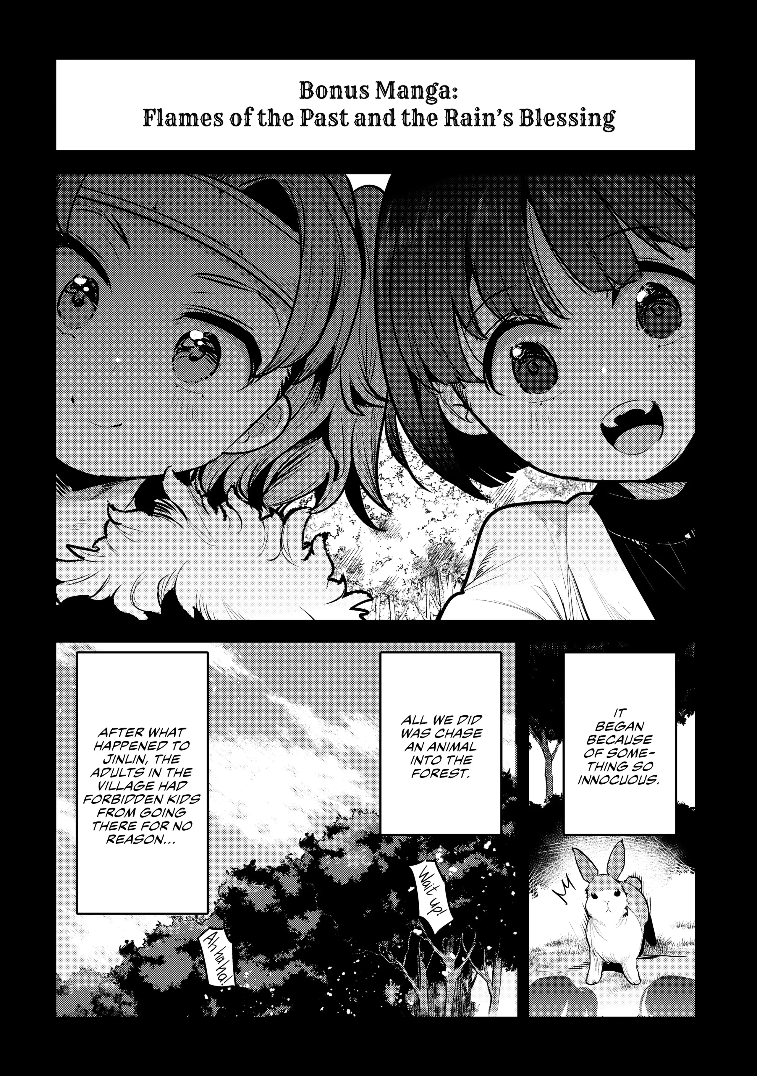 Read The Unwanted Undead Adventurer Manga Online