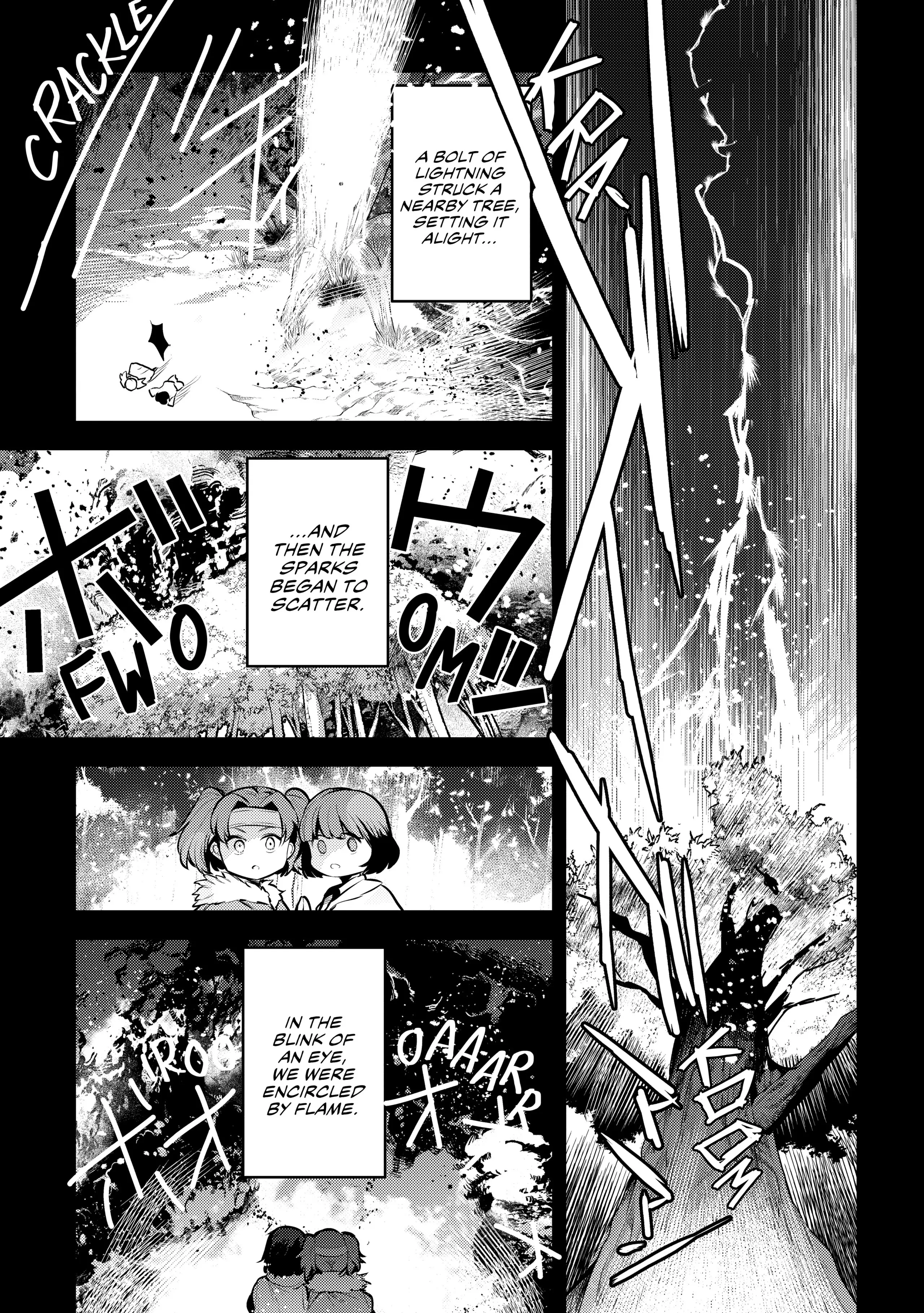 Read The Unwanted Undead Adventurer Manga Online