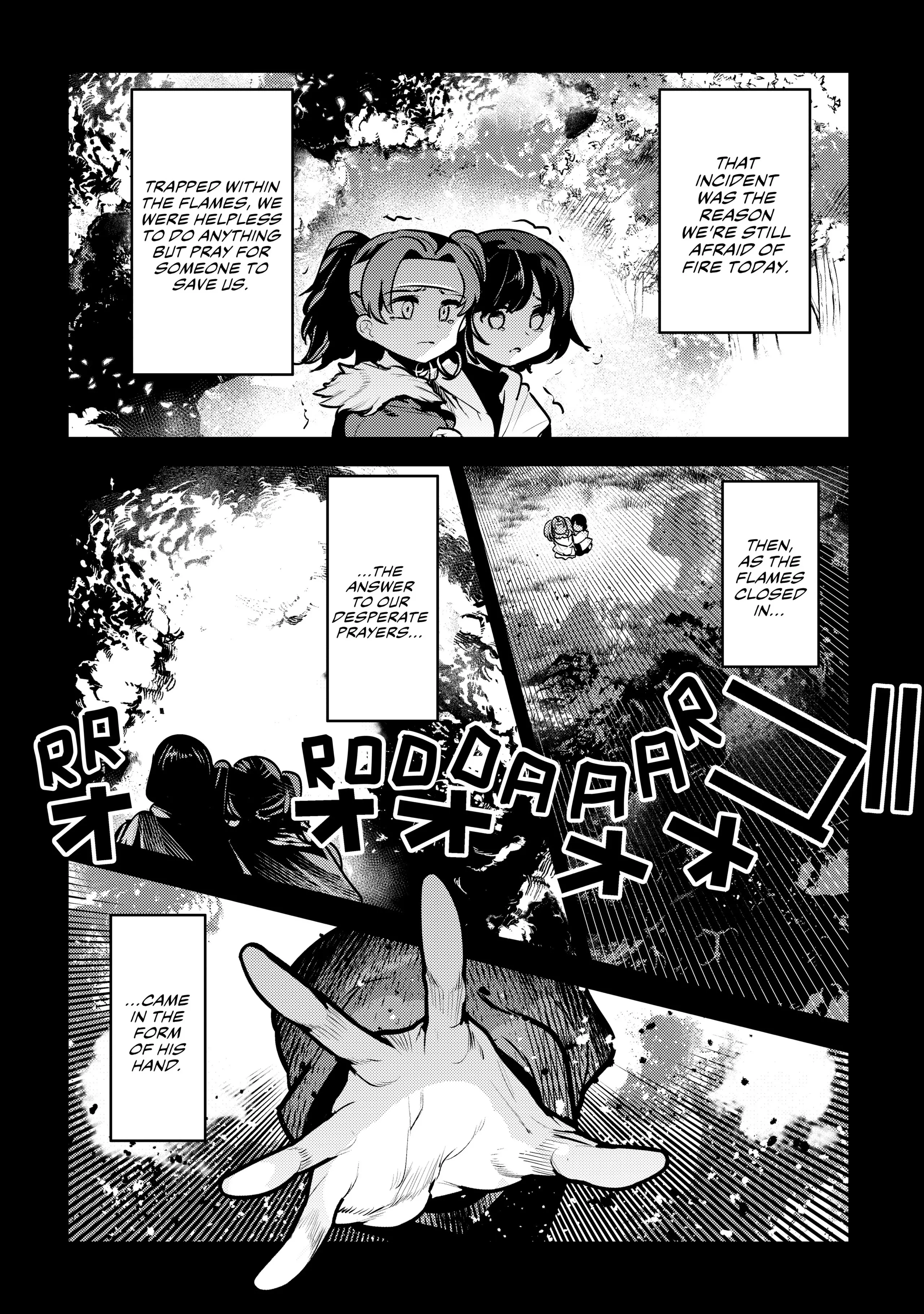 Read The Unwanted Undead Adventurer Manga Online