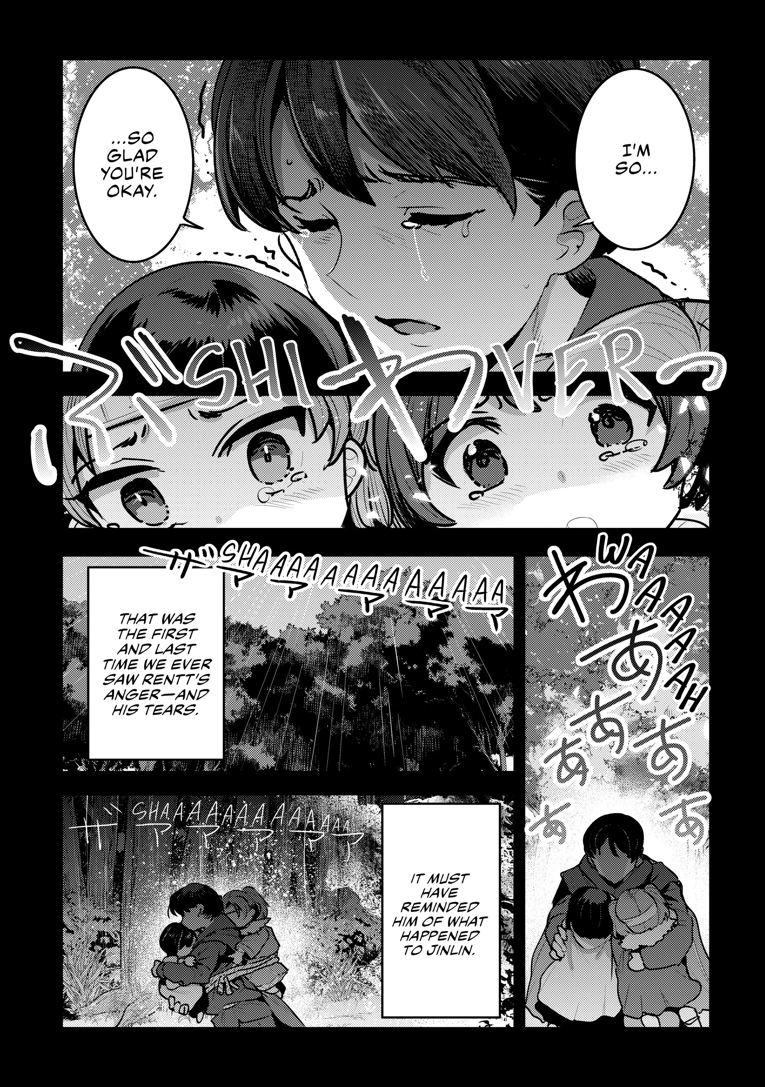 Read The Unwanted Undead Adventurer Manga Online