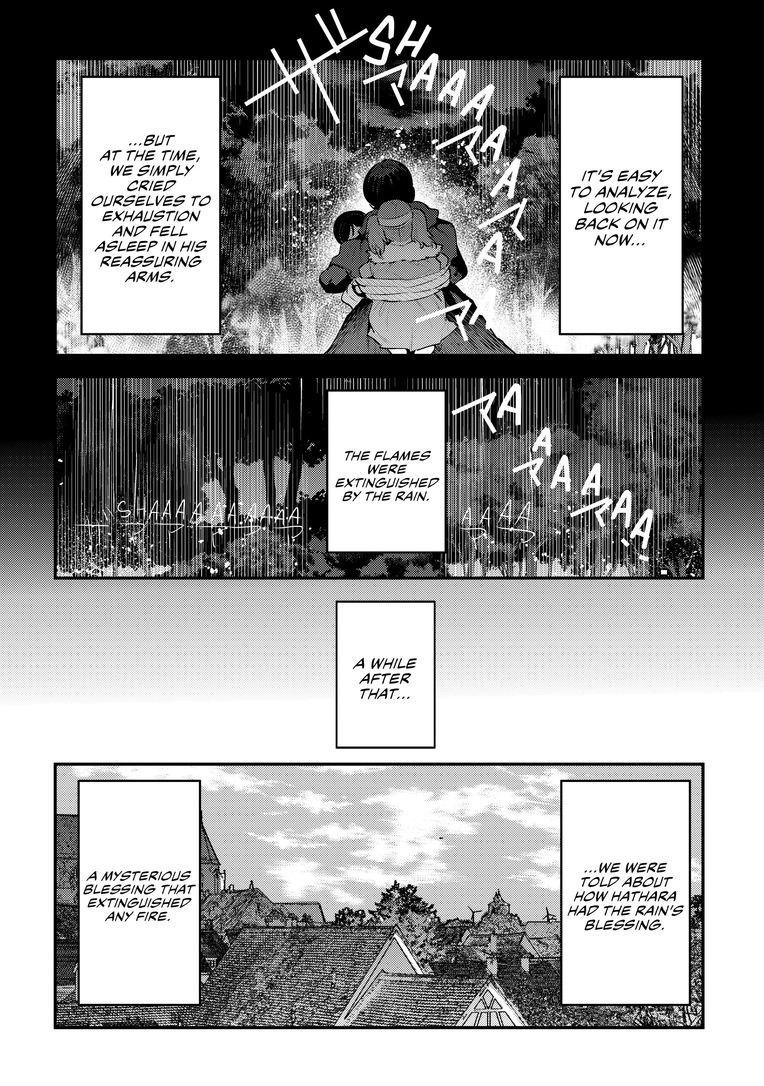 Read The Unwanted Undead Adventurer Manga Online