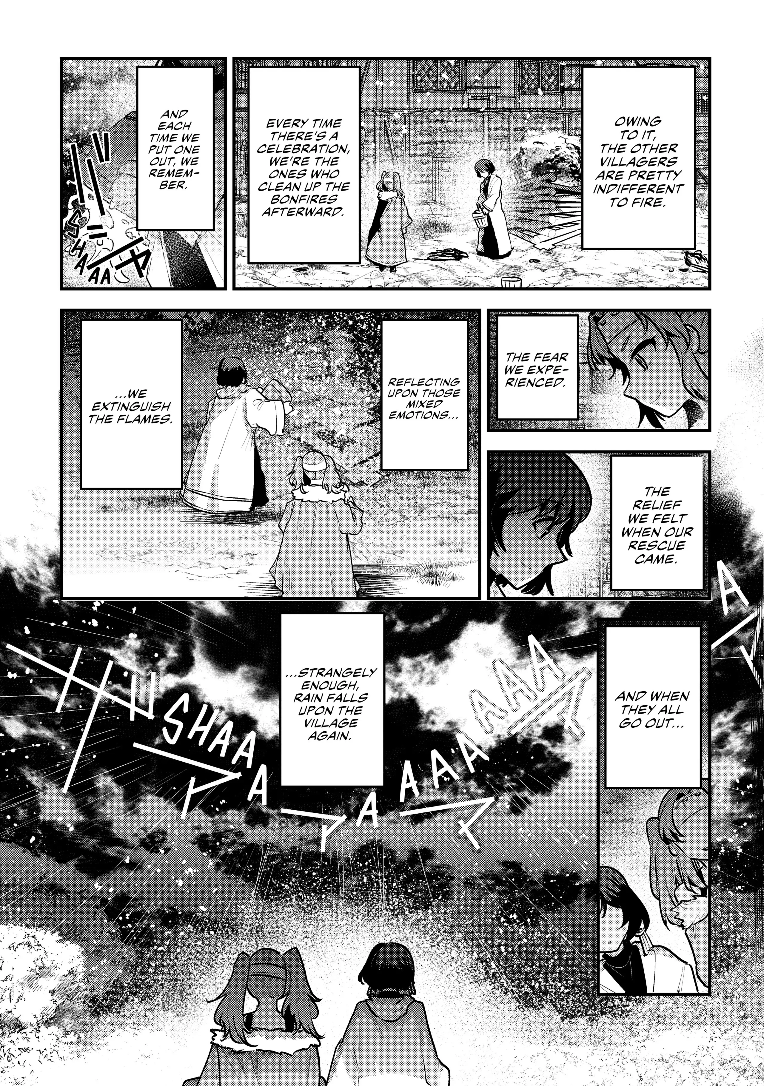 Read The Unwanted Undead Adventurer Manga Online