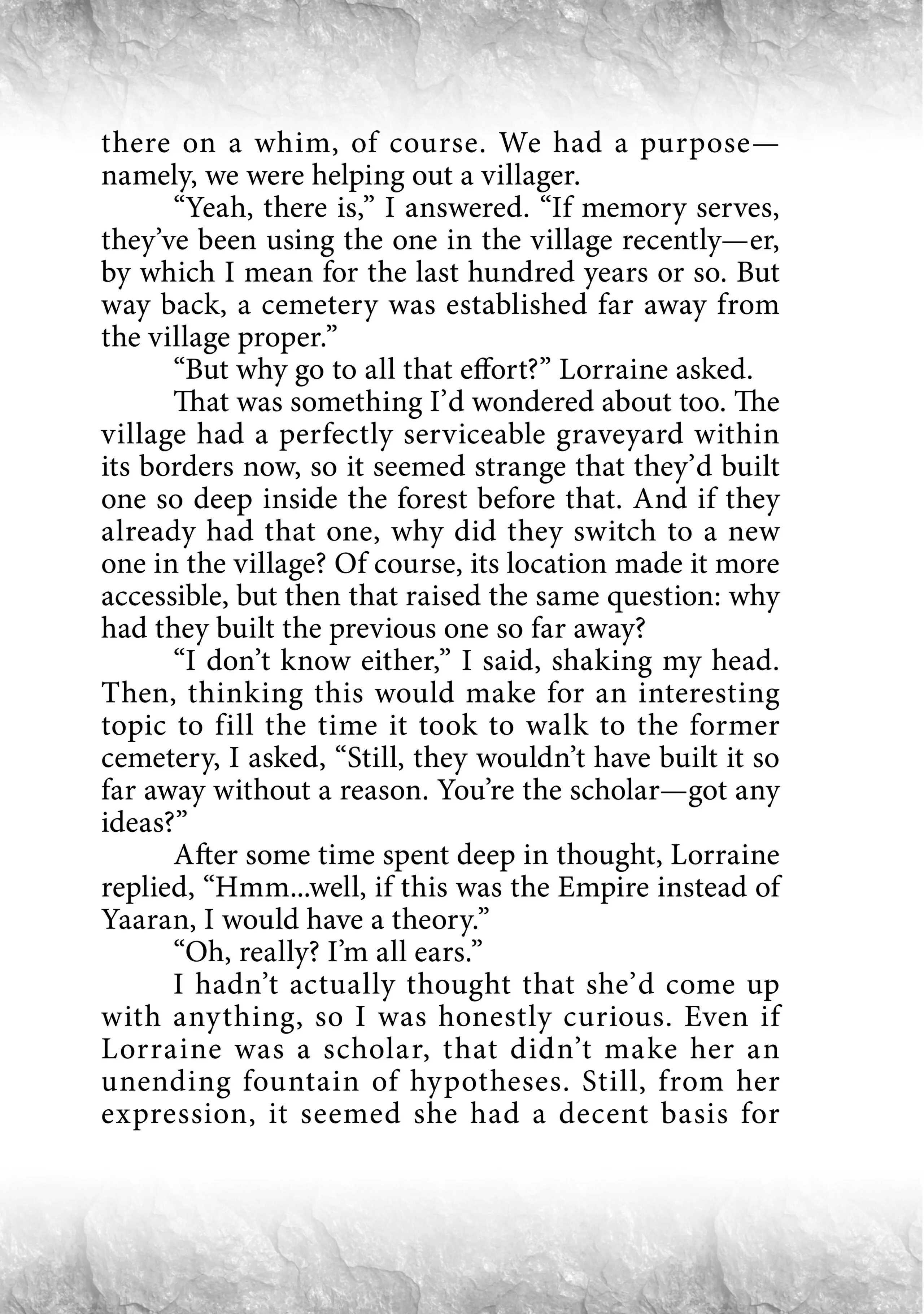 Read The Unwanted Undead Adventurer Manga Online