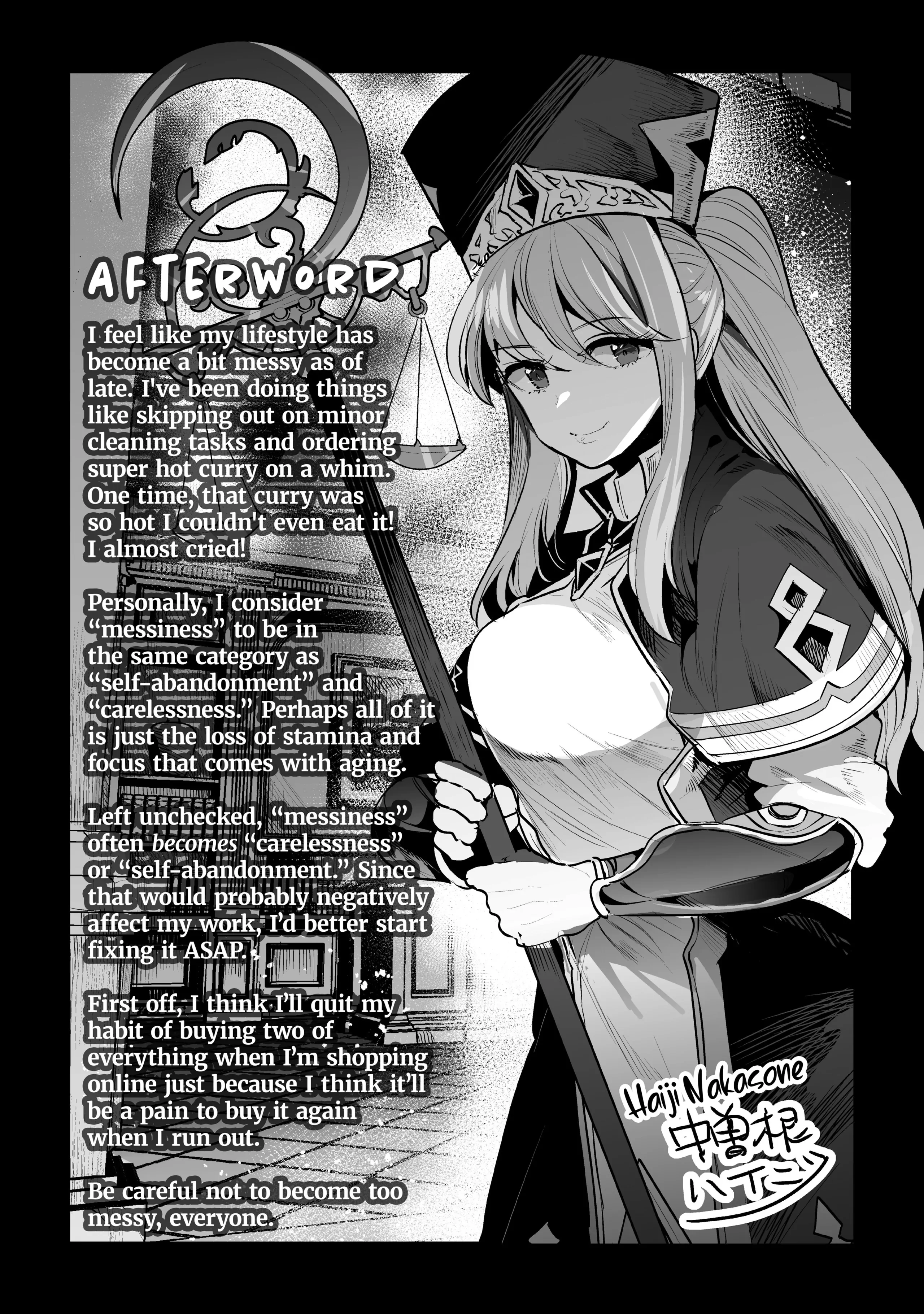 Read The Unwanted Undead Adventurer Manga Online