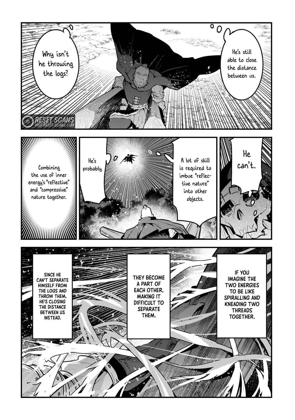 Read The Unwanted Undead Adventurer Manga Online