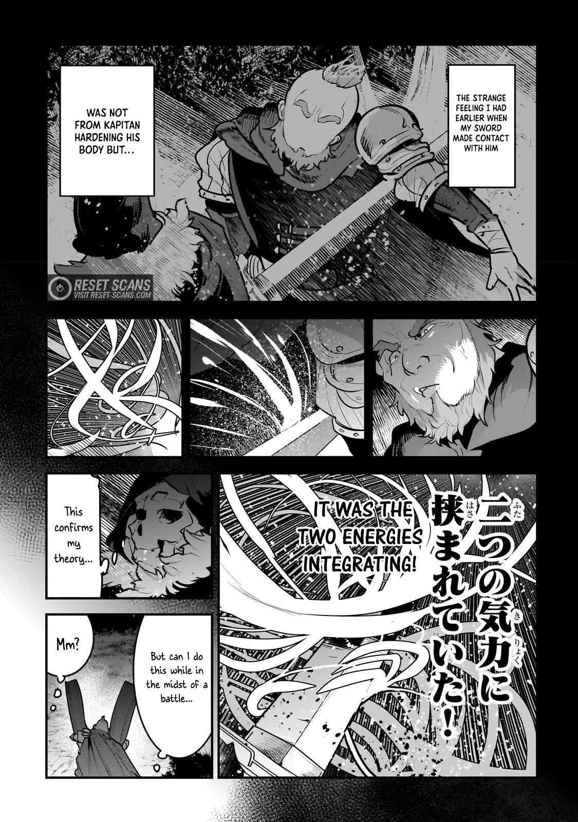 Read The Unwanted Undead Adventurer Manga Online