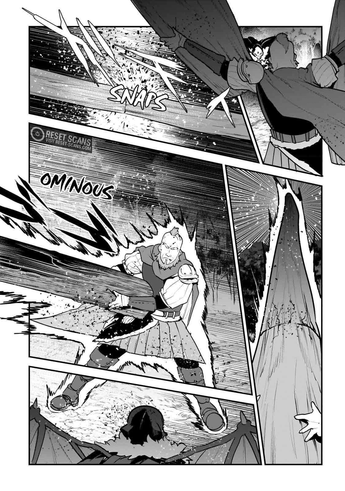 Read The Unwanted Undead Adventurer Manga Online