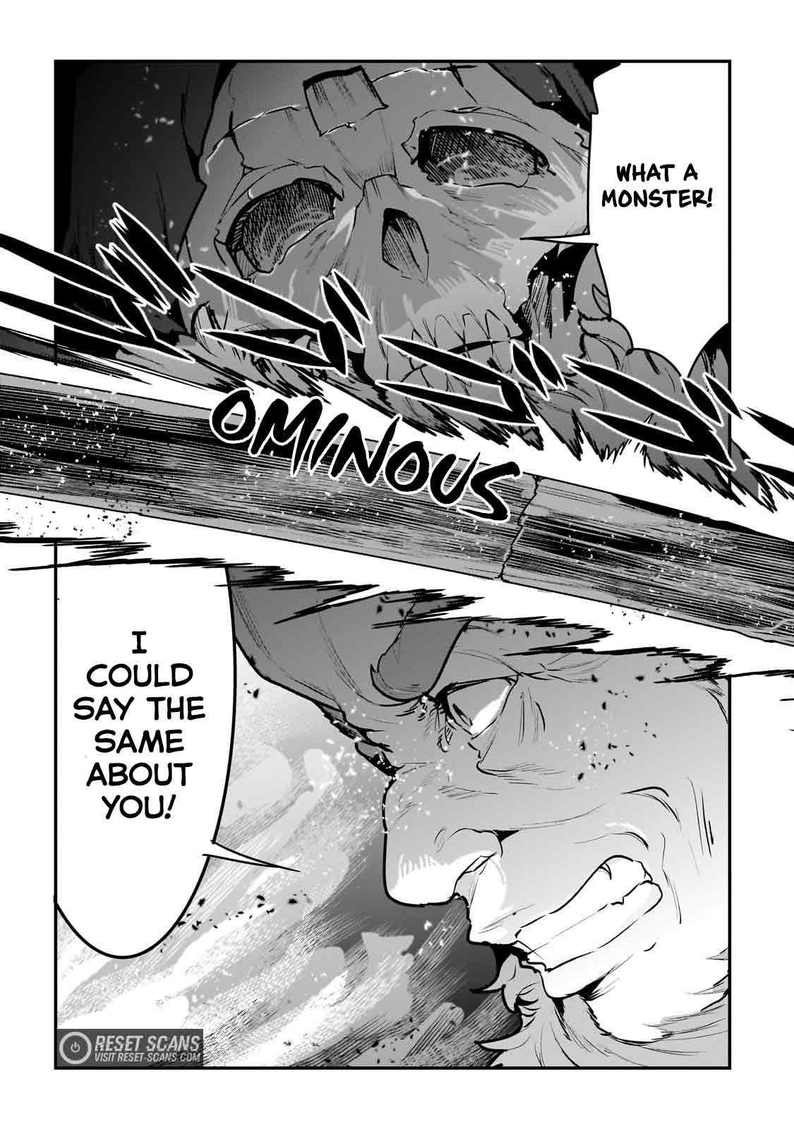 Read The Unwanted Undead Adventurer Manga Online