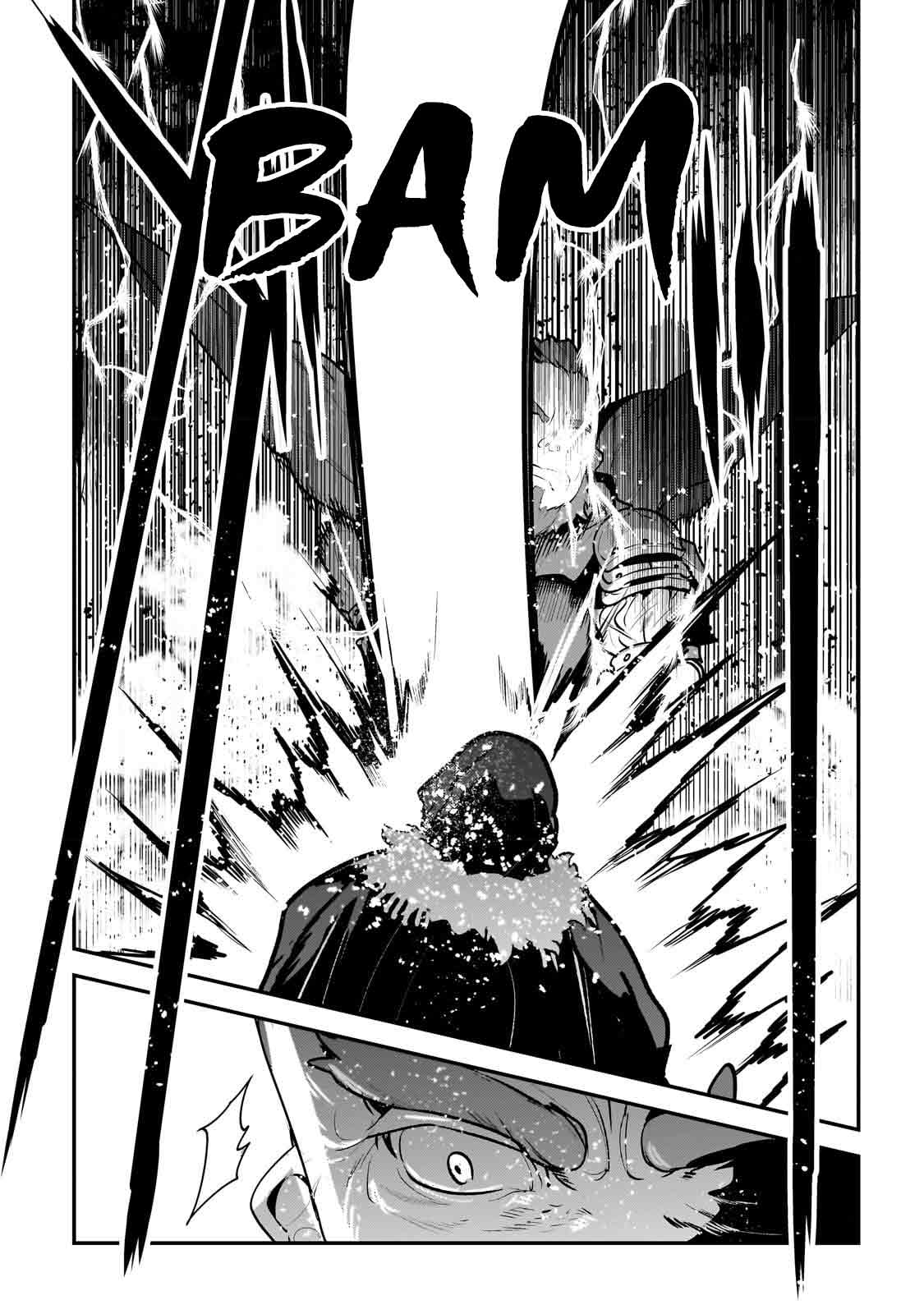 Read The Unwanted Undead Adventurer Manga Online