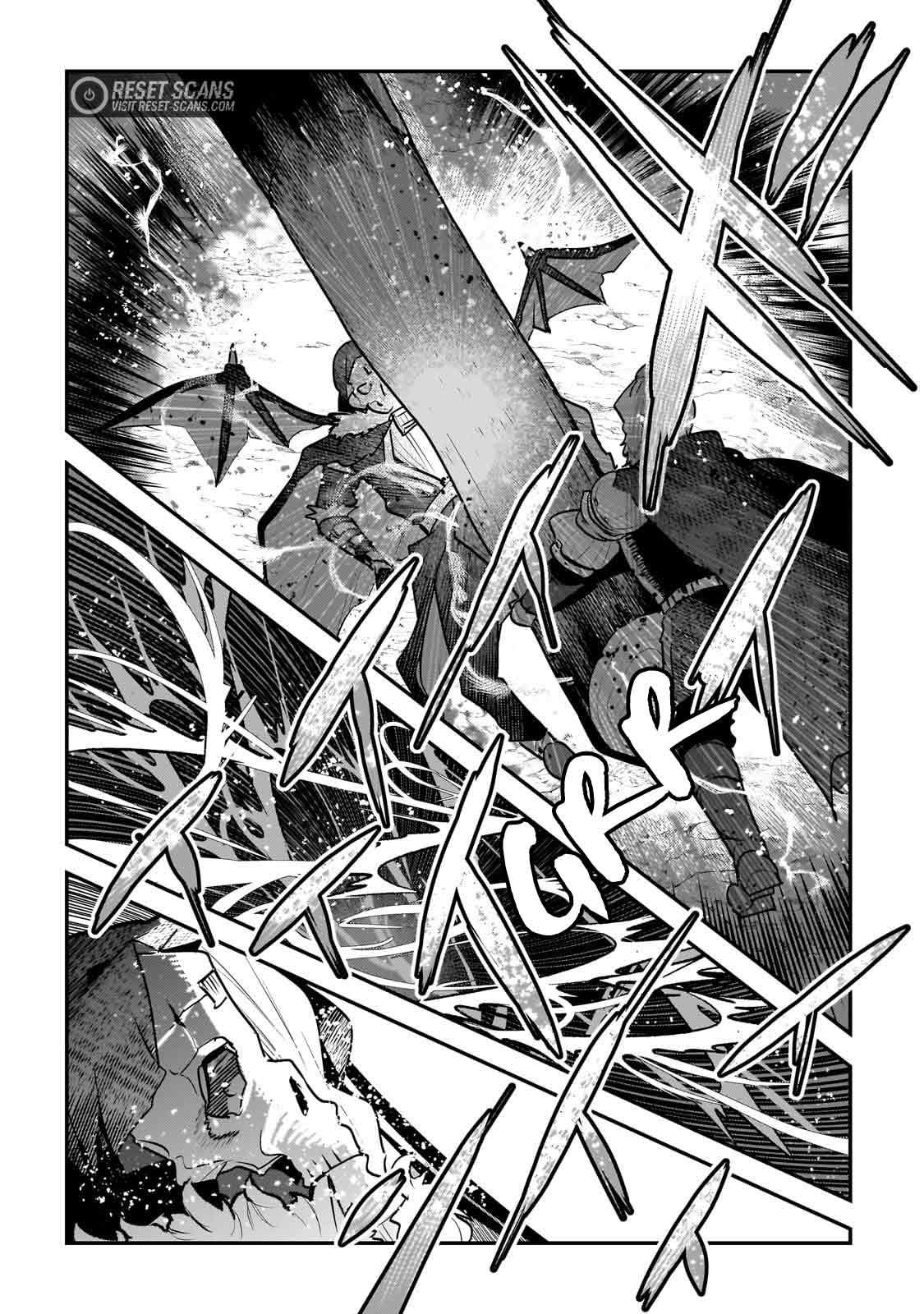 Read The Unwanted Undead Adventurer Manga Online