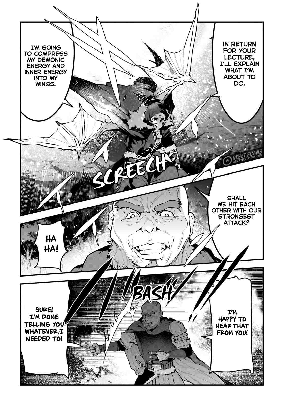 Read The Unwanted Undead Adventurer Manga Online