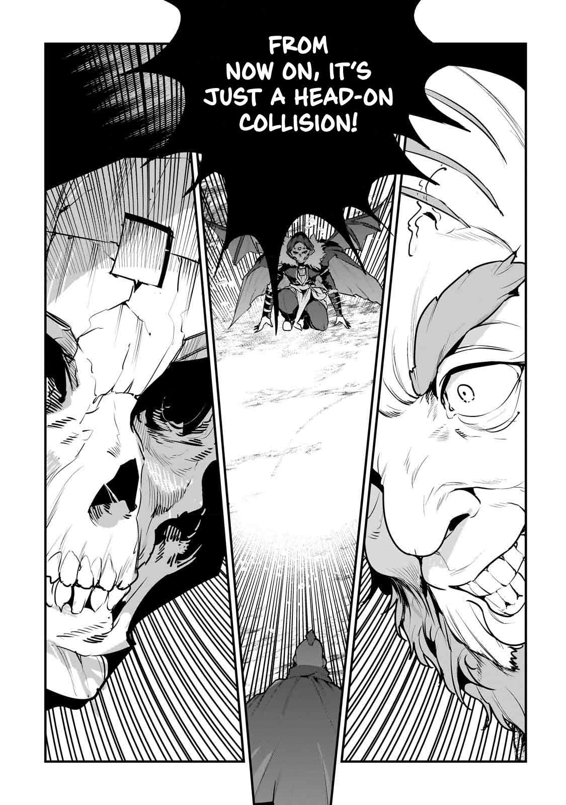 Read The Unwanted Undead Adventurer Manga Online