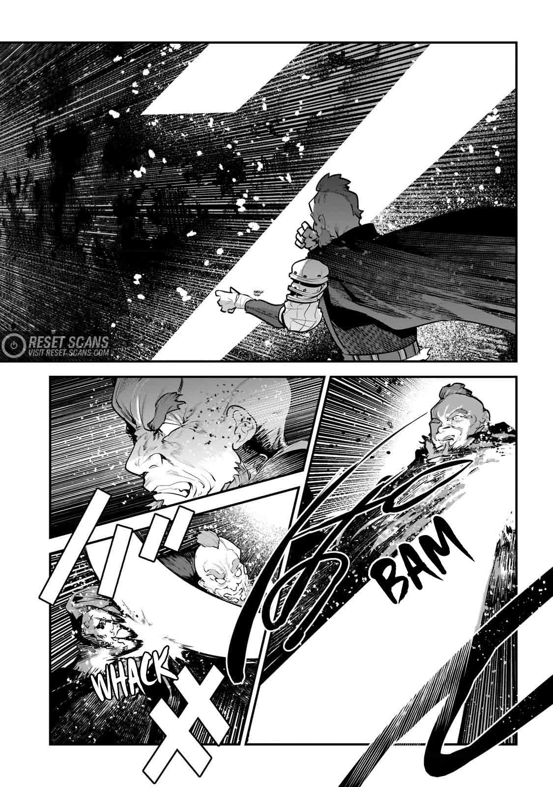 Read The Unwanted Undead Adventurer Manga Online