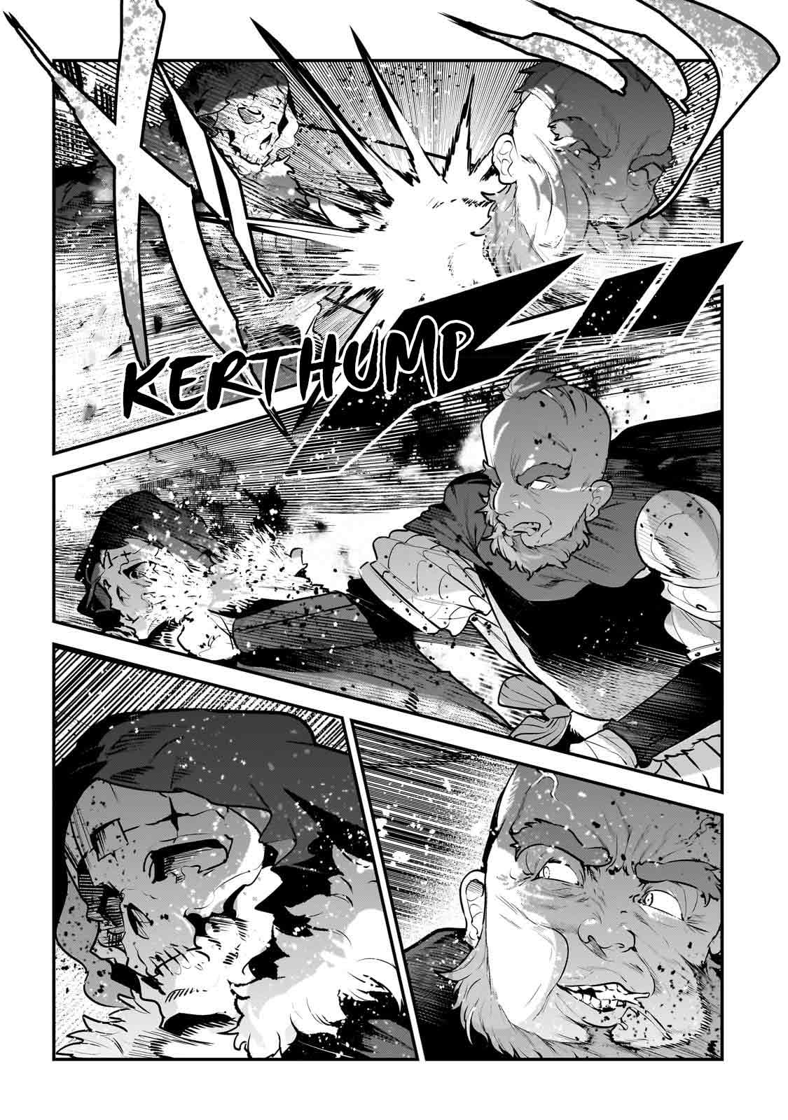 Read The Unwanted Undead Adventurer Manga Online