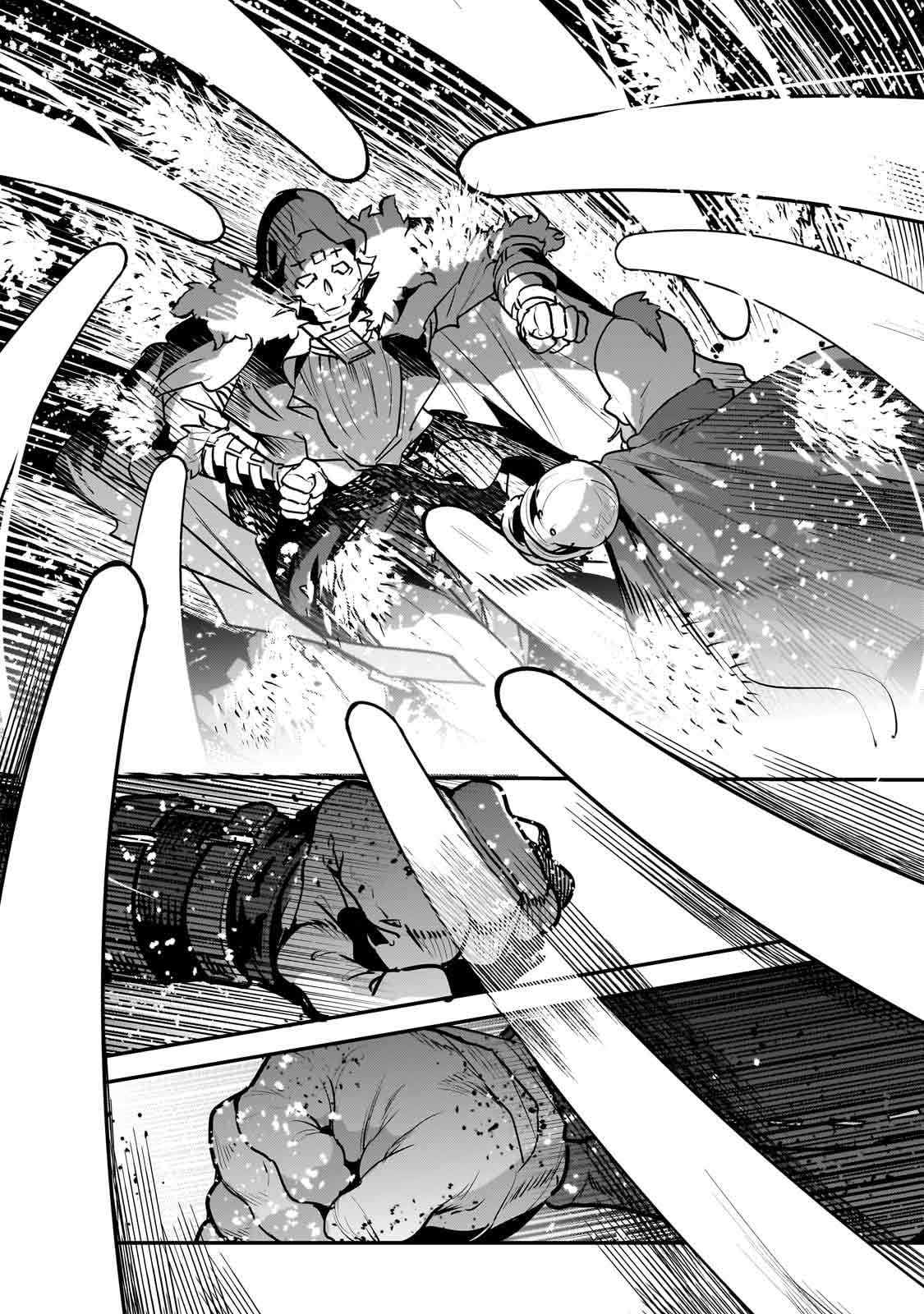 Read The Unwanted Undead Adventurer Manga Online