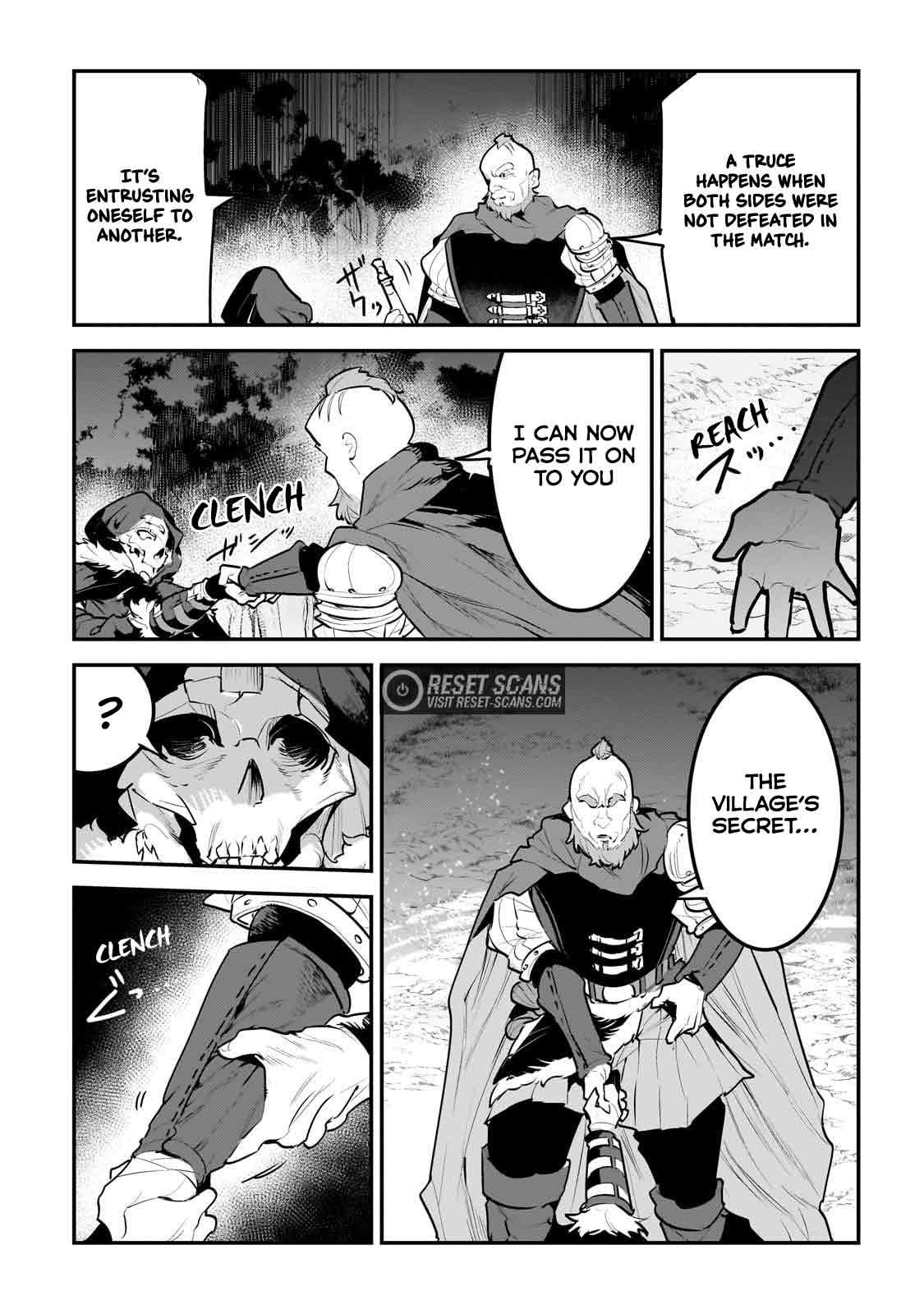 Read The Unwanted Undead Adventurer Manga Online