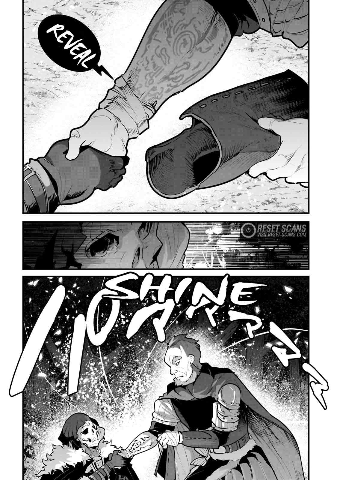 Read The Unwanted Undead Adventurer Manga Online