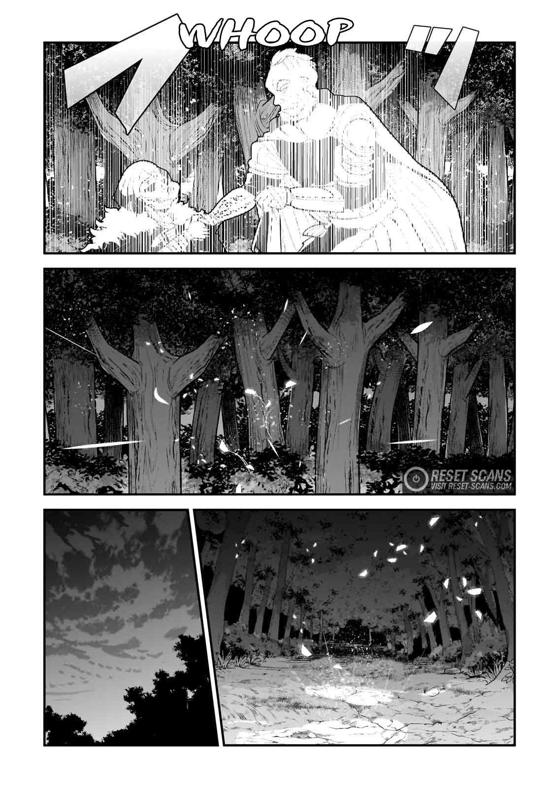 Read The Unwanted Undead Adventurer Manga Online