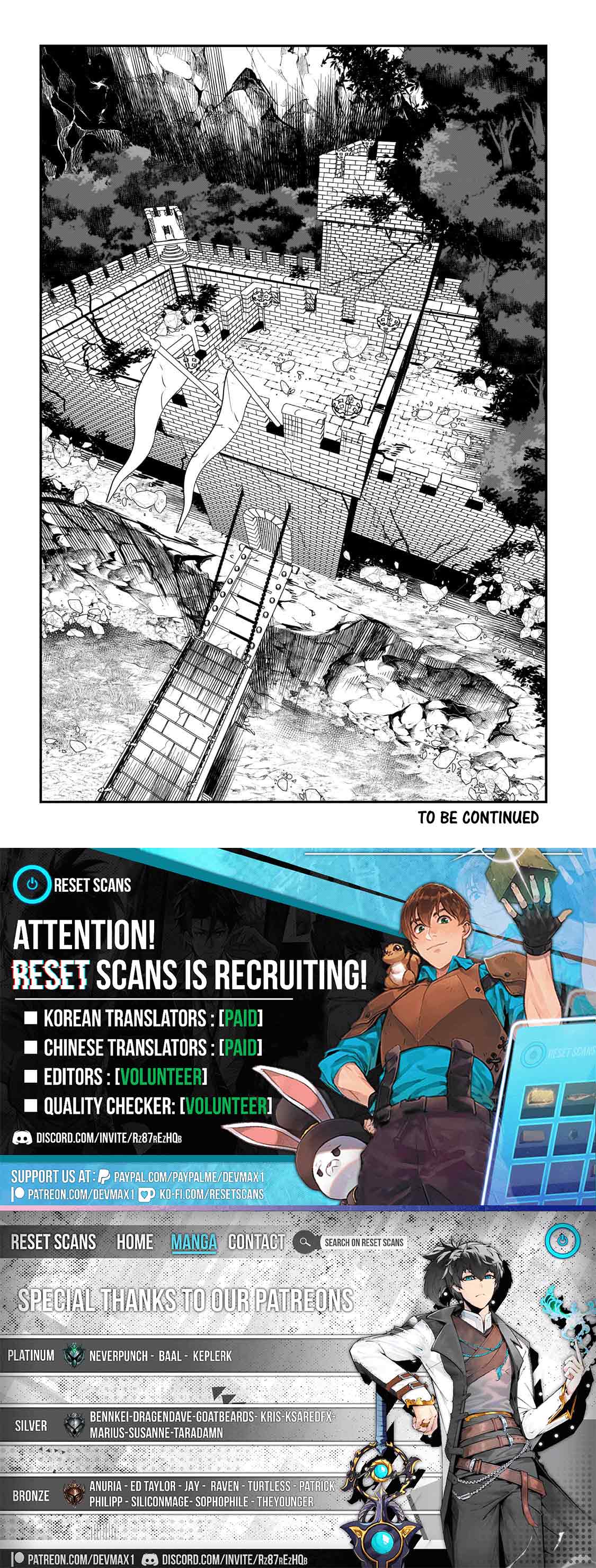 Read The Unwanted Undead Adventurer Manga Online