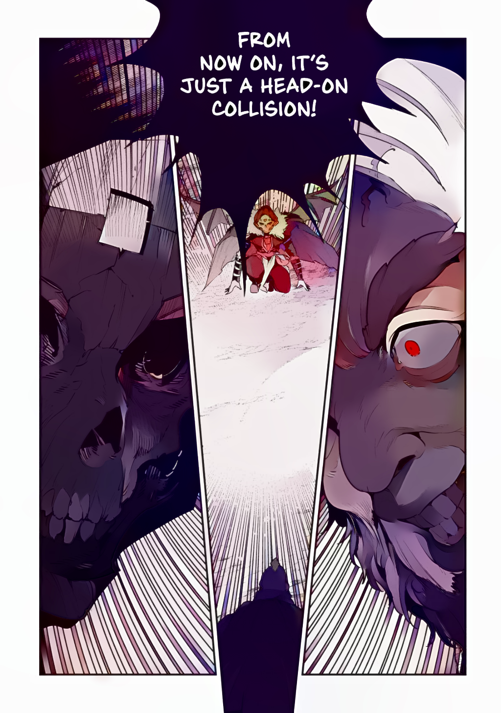 Read The Unwanted Undead Adventurer Manga Online