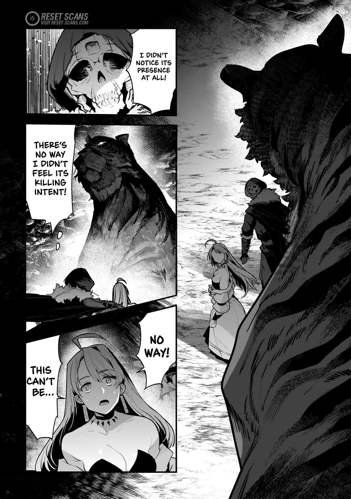 Read The Unwanted Undead Adventurer Manga Online