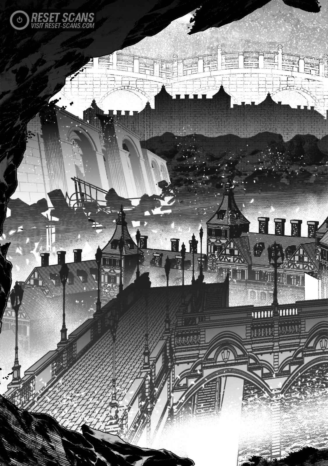 Read The Unwanted Undead Adventurer Manga Online