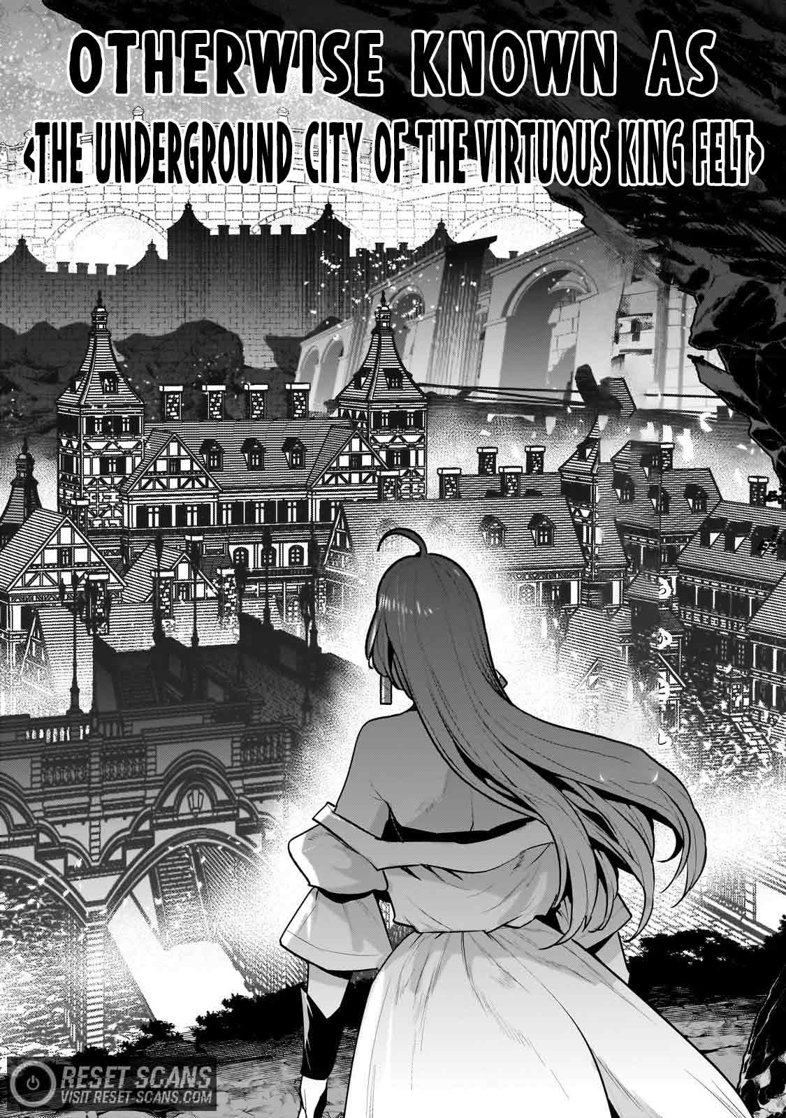 Read The Unwanted Undead Adventurer Manga Online