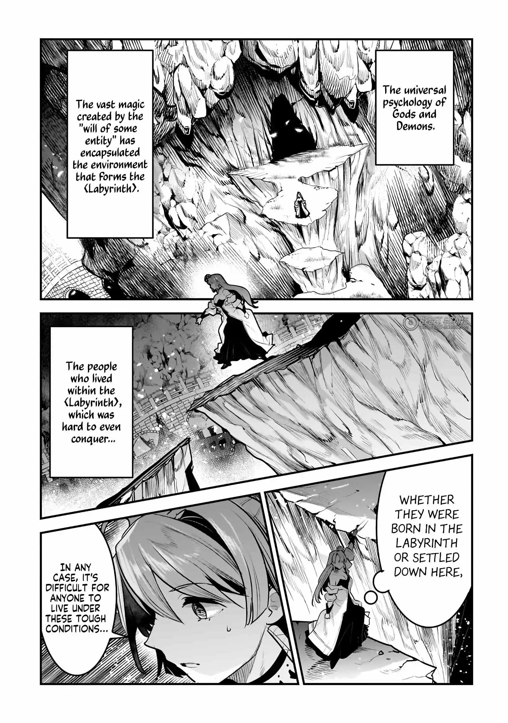 Read The Unwanted Undead Adventurer Manga Online