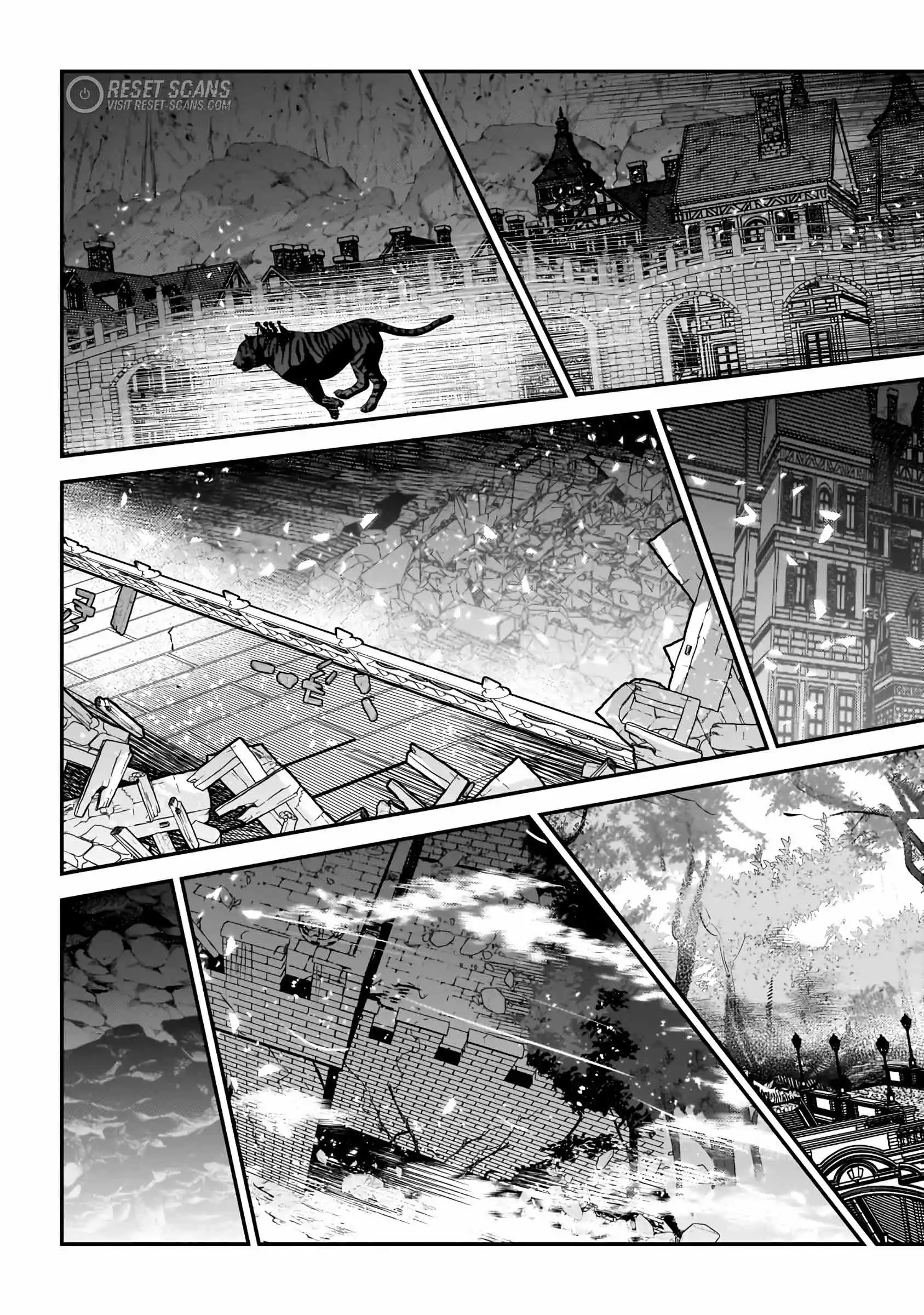 Read The Unwanted Undead Adventurer Manga Online