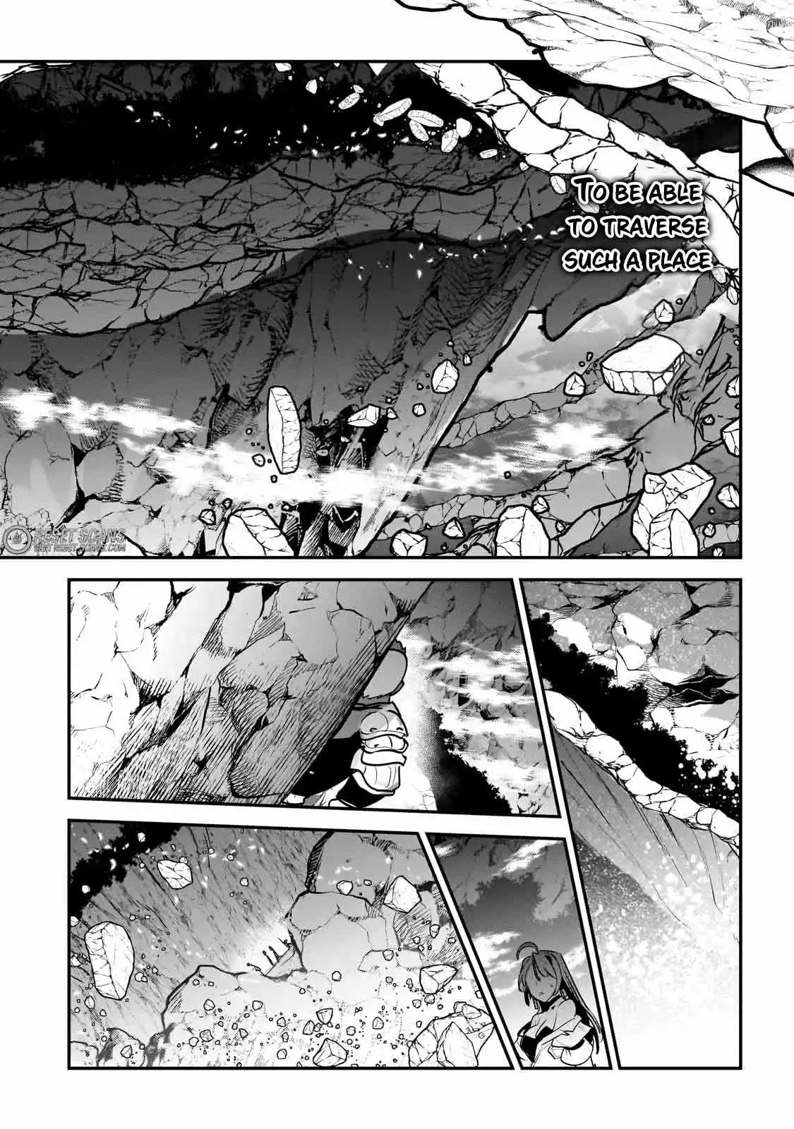 Read The Unwanted Undead Adventurer Manga Online