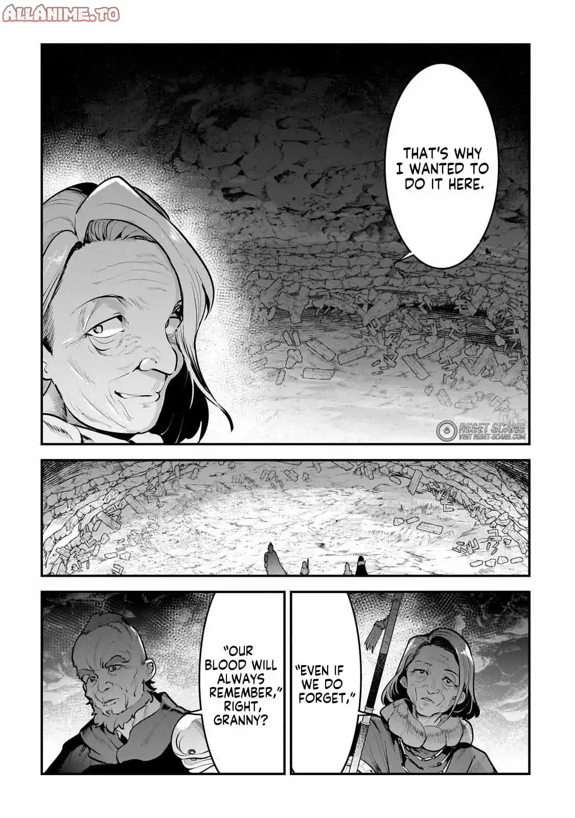 Read The Unwanted Undead Adventurer Manga Online