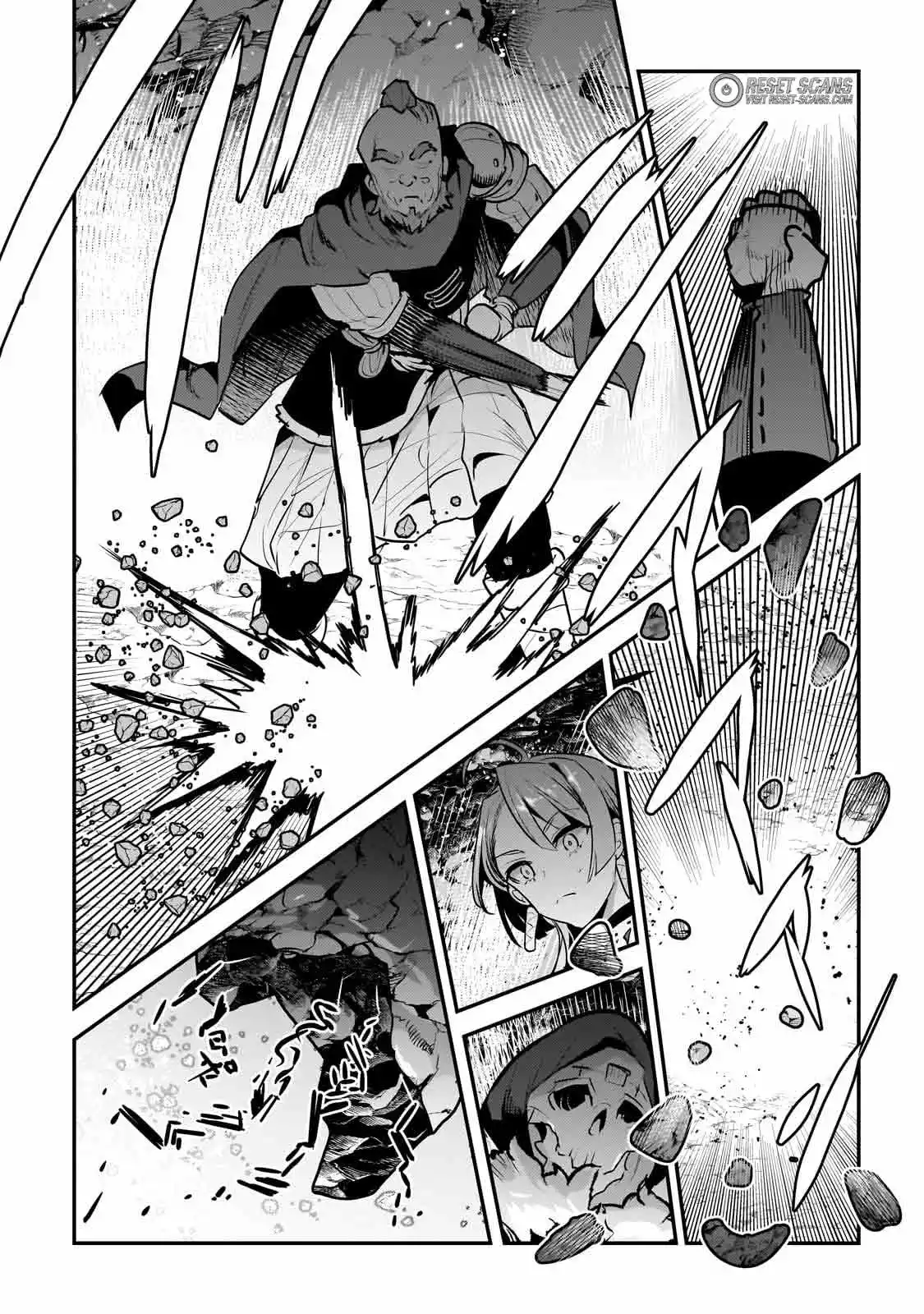 Read The Unwanted Undead Adventurer Manga Online