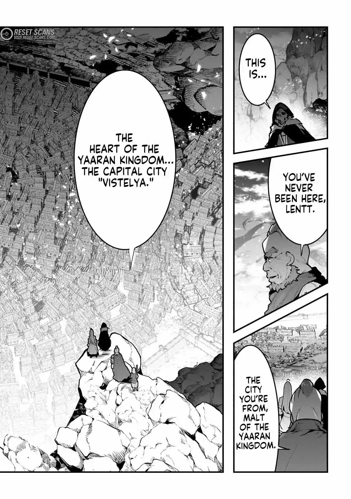 Read The Unwanted Undead Adventurer Manga Online