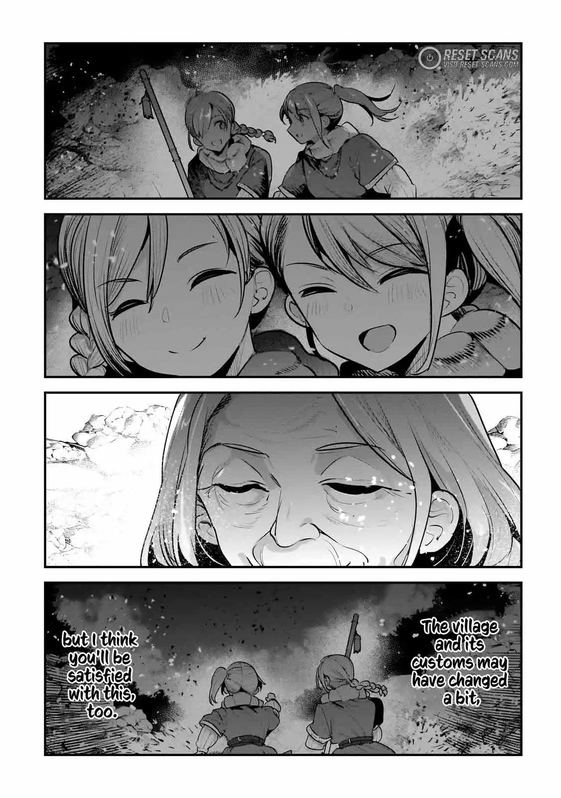 Read The Unwanted Undead Adventurer Manga Online