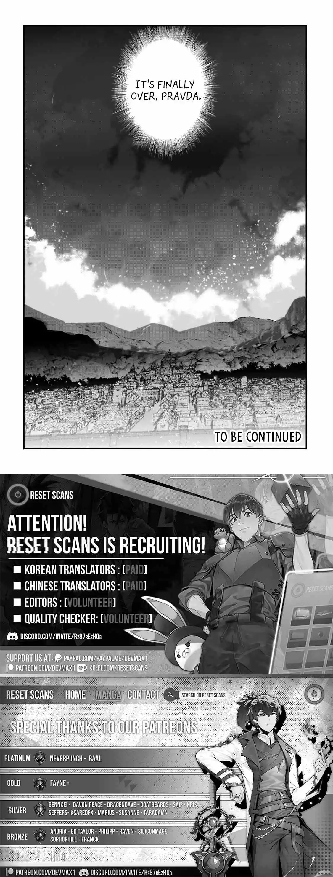 Read The Unwanted Undead Adventurer Manga Online