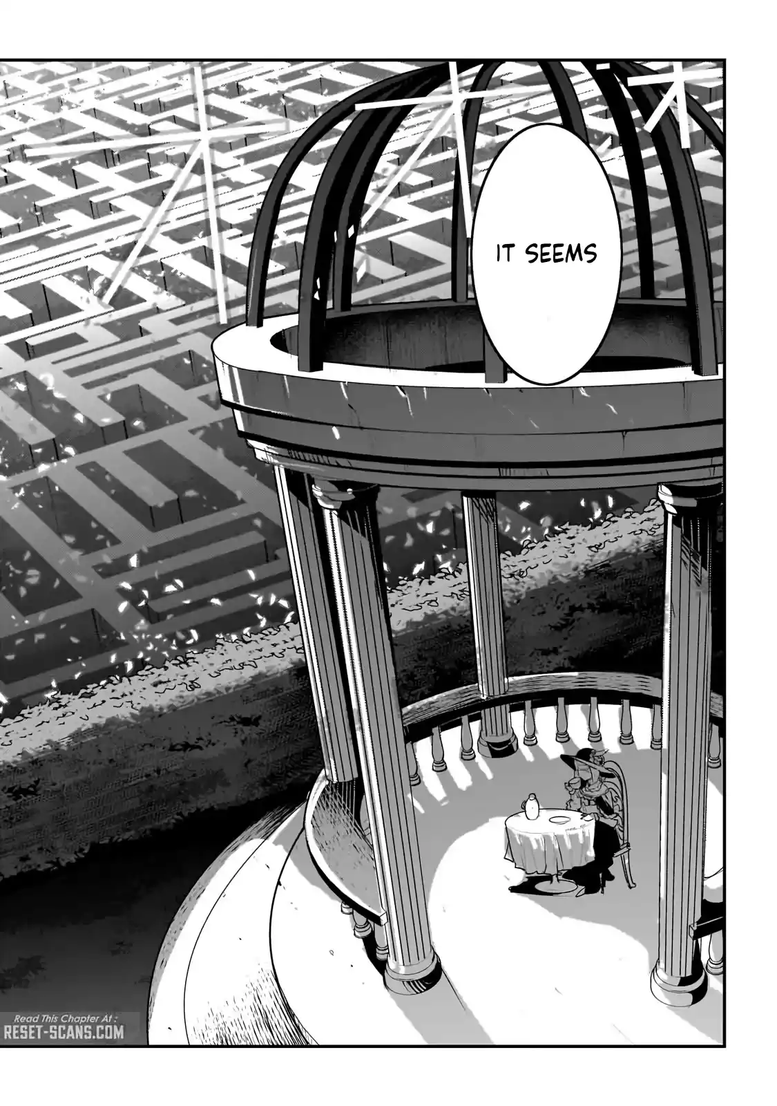 Read The Unwanted Undead Adventurer Manga Online