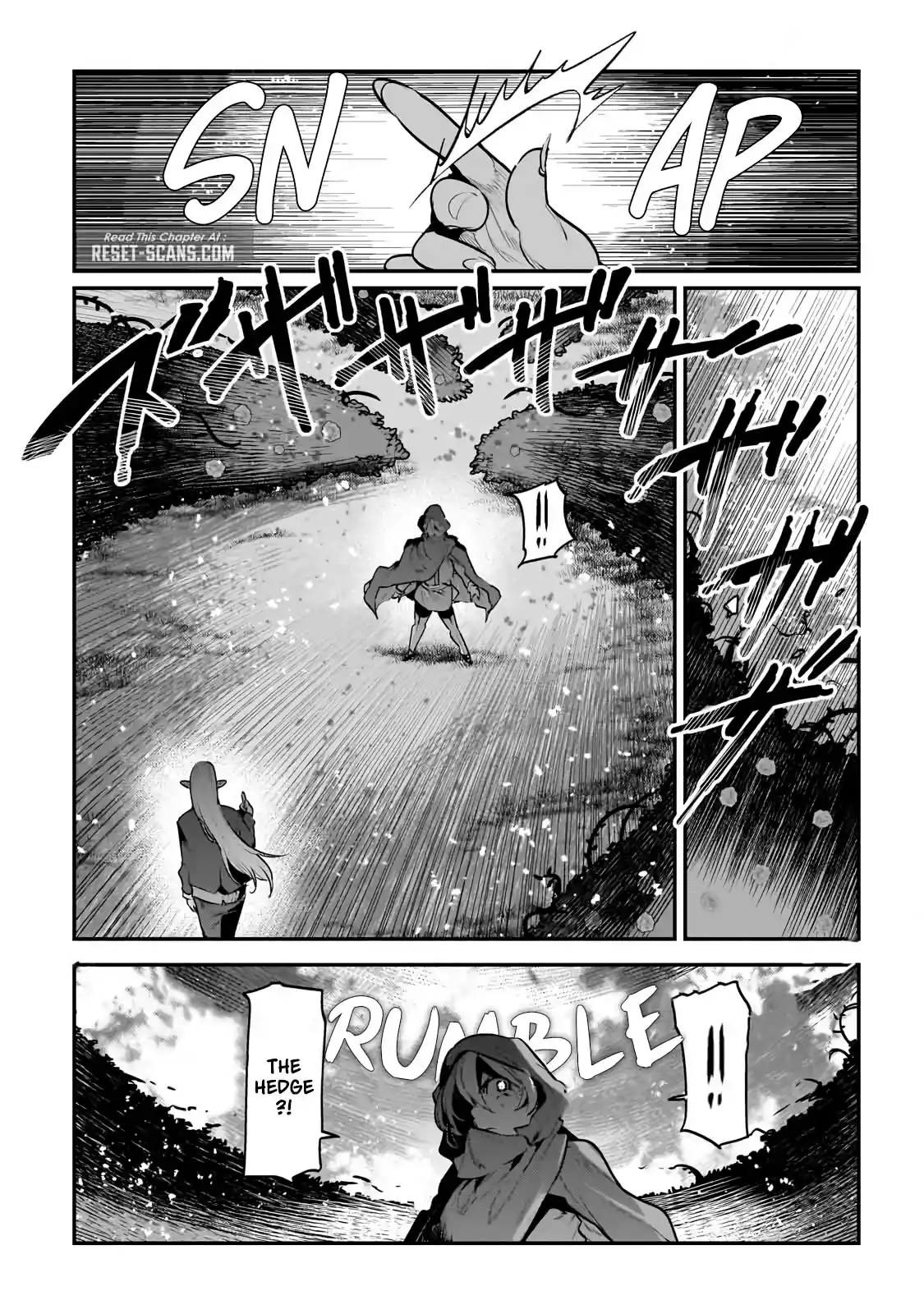 Read The Unwanted Undead Adventurer Manga Online